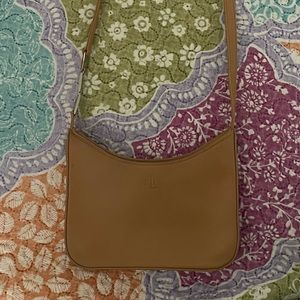 Raulph Lauren Crossbody Purse Bag